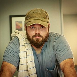 Meet your Posher, Chris